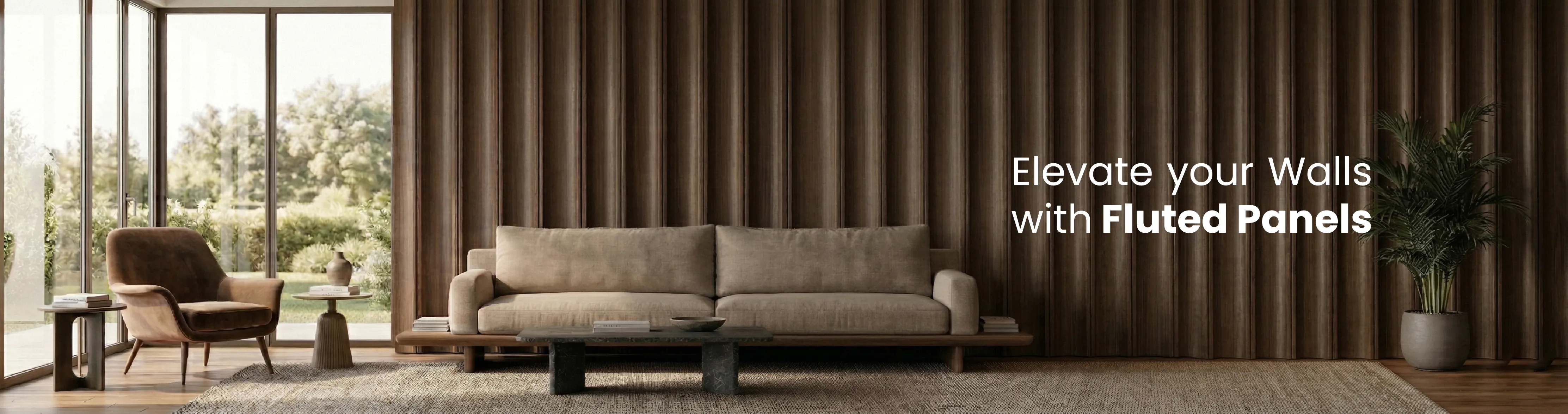 Interior Design Banner
