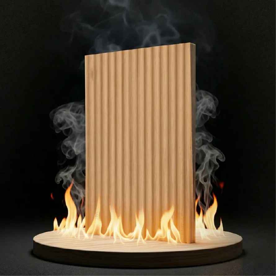 Fire Retardant